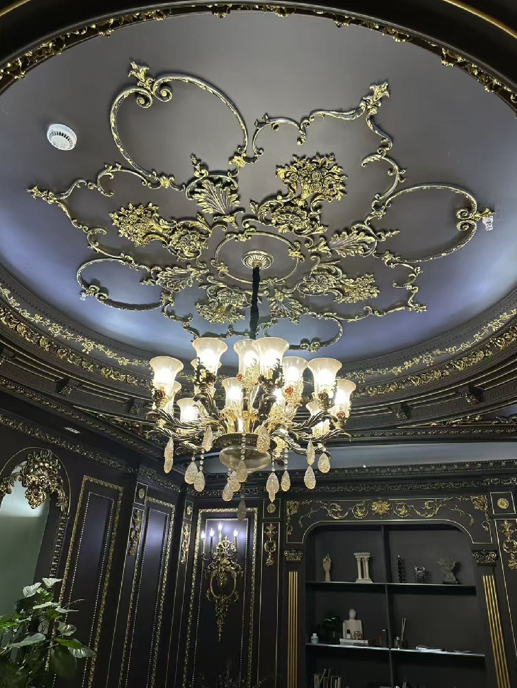 Decorative Ceiling